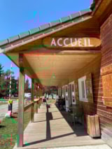 Foto #3 van Camping LE PETIT CANADA      (Les Bouillouses)