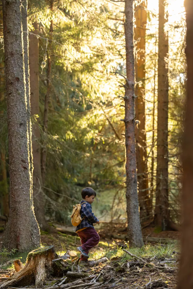 Camping LE PETIT CANADA      (Les Bouillouses)