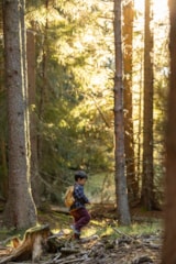 Foto #17 van Camping LE PETIT CANADA      (Les Bouillouses)