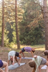 Foto #19 van Camping LE PETIT CANADA      (Les Bouillouses)