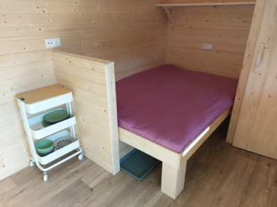 Woodlodge — 2