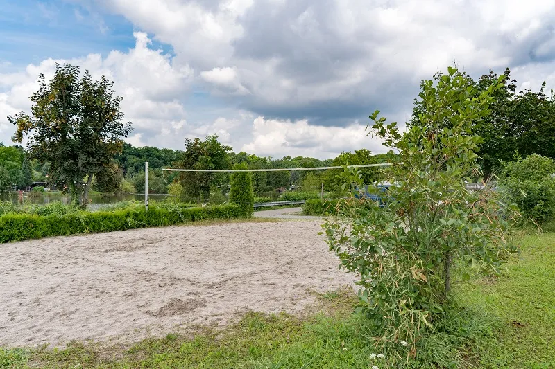 Camping am Hirschfeldsee - Sperrfechter Freizeitpark - image n°17 - UniversalBooking