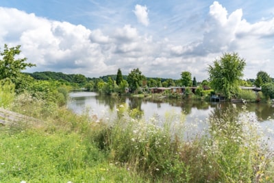 Camping am Hirschfeldsee - Sperrfechter Freizeitpark