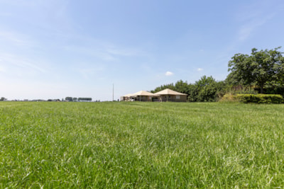 Tent Pitch — 2