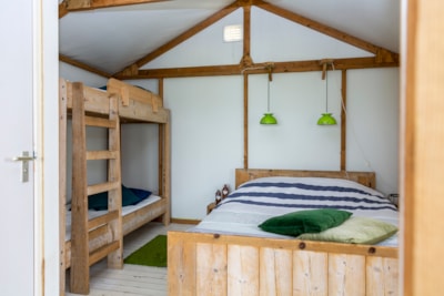Farm Loft Cow — 5