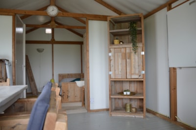 Farm Loft Horse — 2