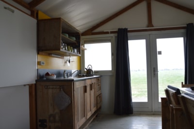 Farm Loft Horse — 5