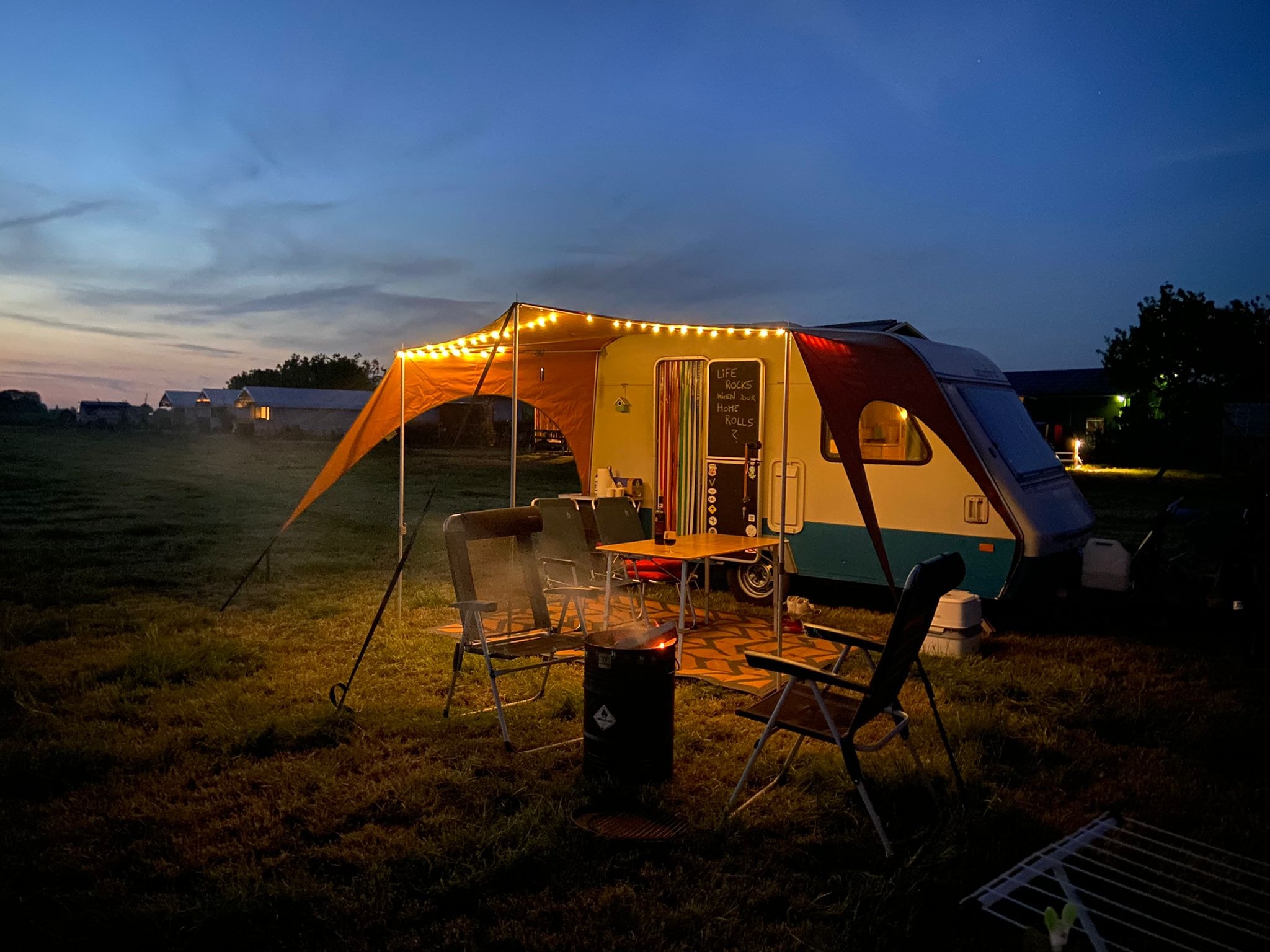 Camping Nixhoeve — Foto 3