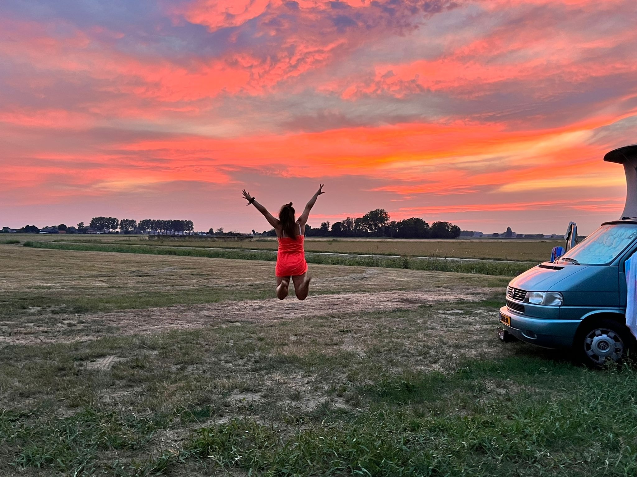Camping Nixhoeve — Foto 4
