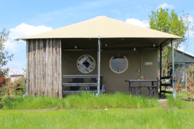 Camping Nixhoeve