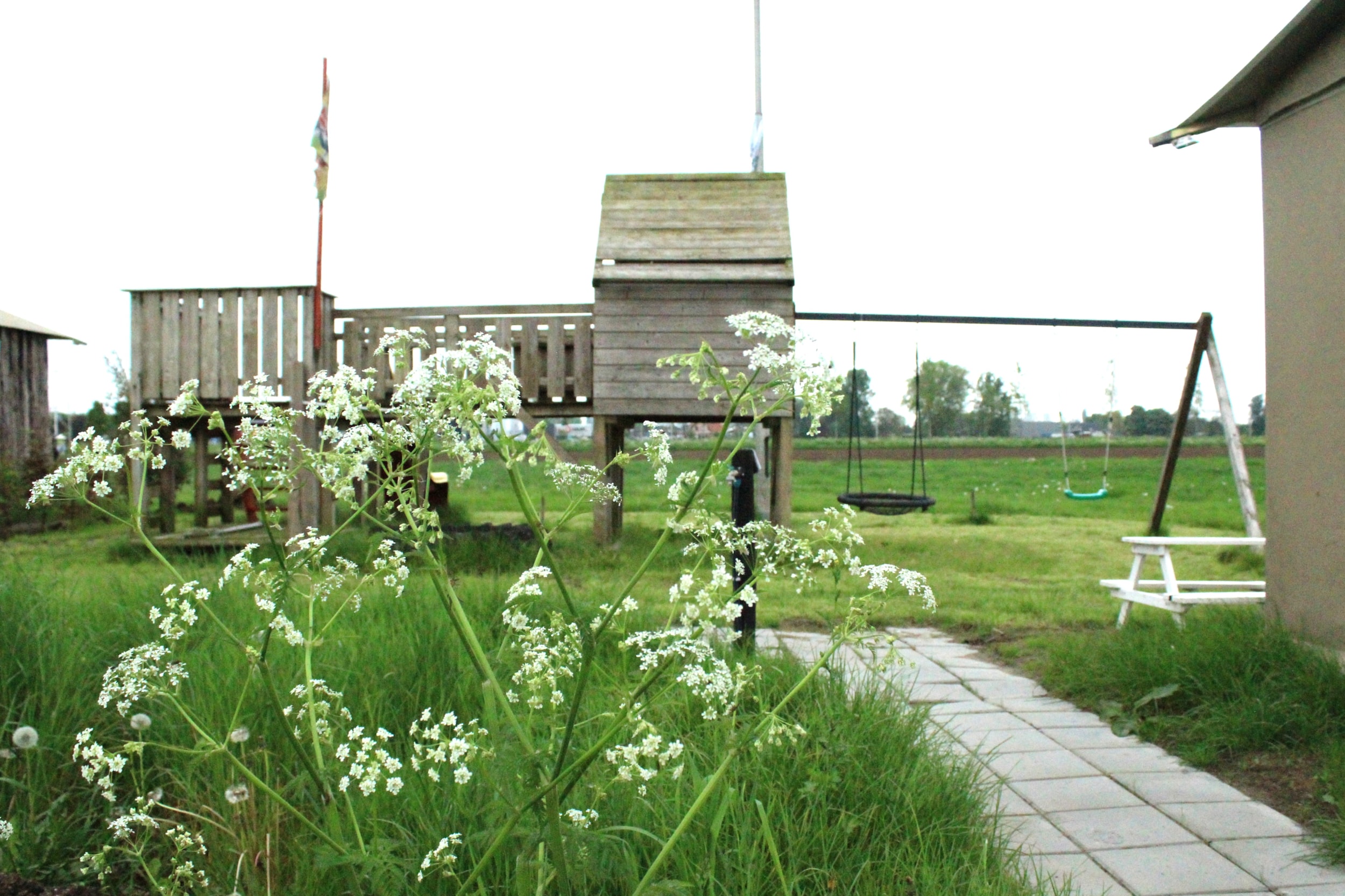 Camping Nixhoeve — Foto 6