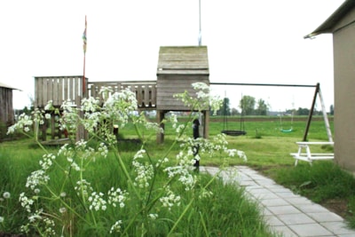 Camping Nixhoeve