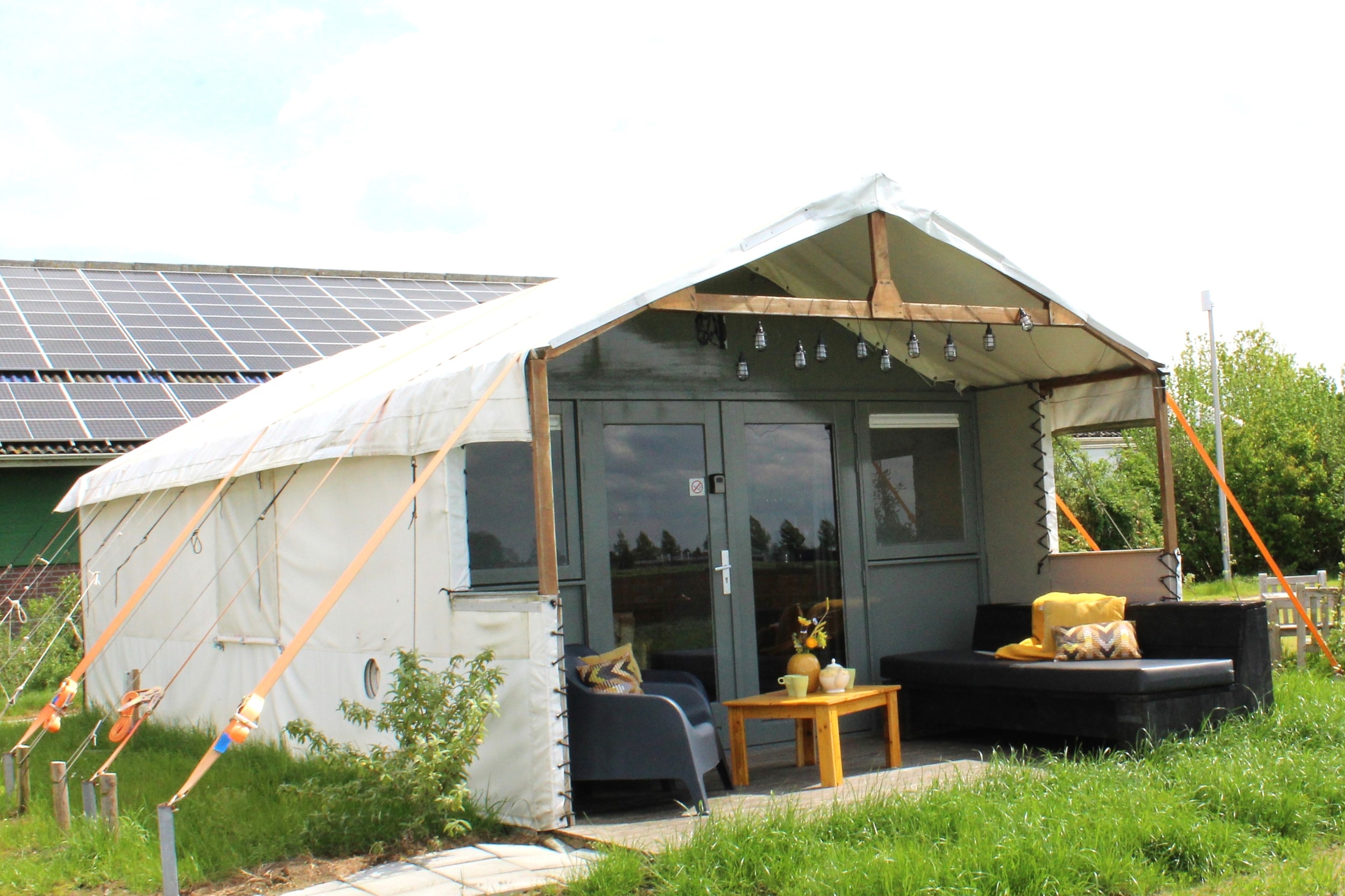 Camping Nixhoeve — Foto 8