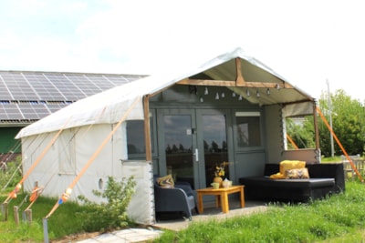 Camping Nixhoeve