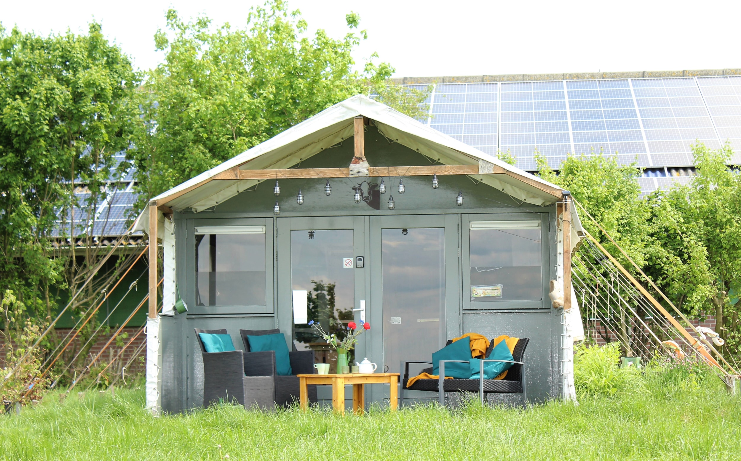 Camping Nixhoeve — Foto 9