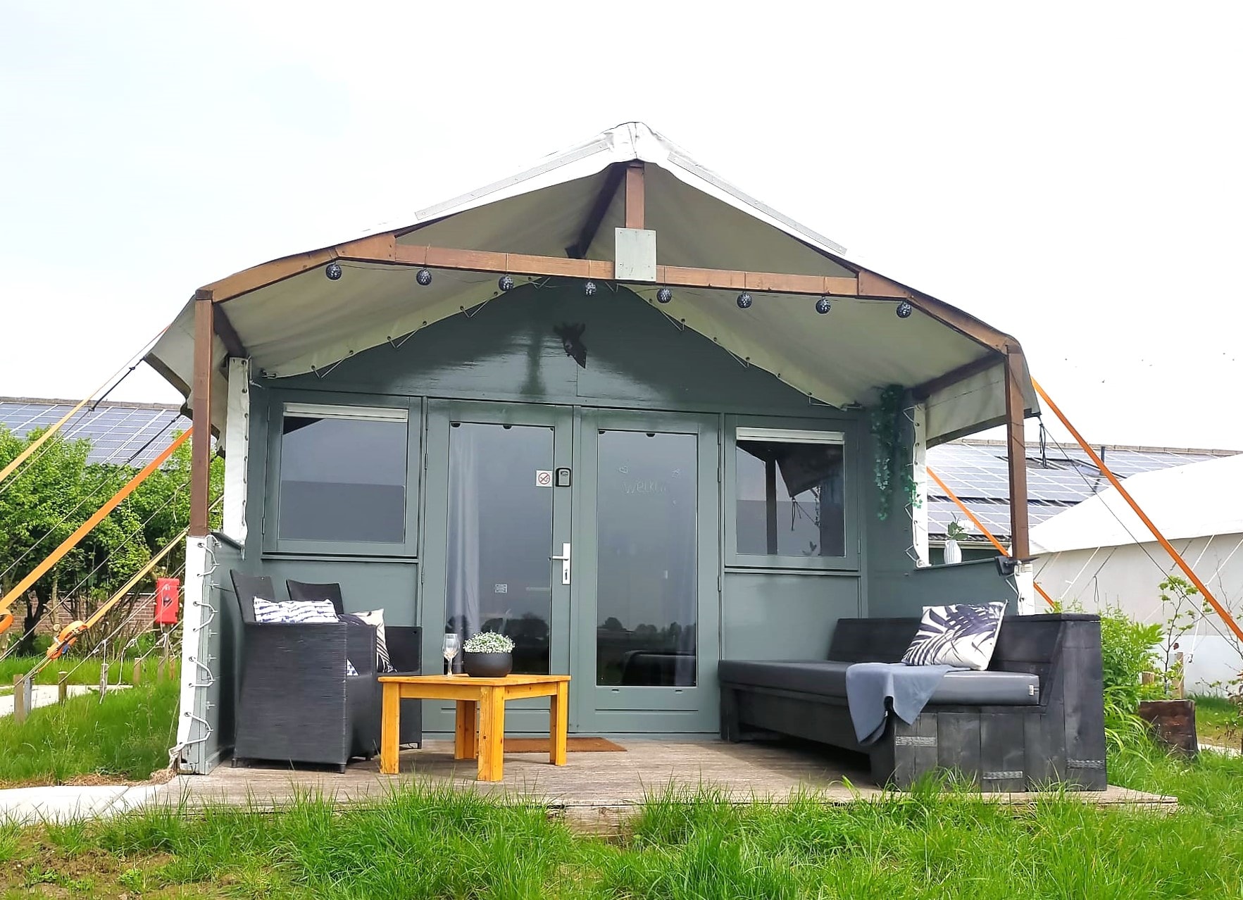 Camping Nixhoeve — Foto 10