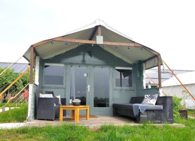 Camping Nixhoeve