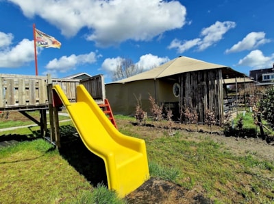 Farm Tent Fazant — 6
