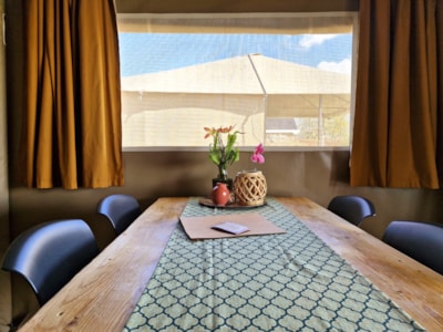 Farm Tent Fazant — 10