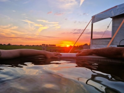 Farm tent Tortelduif — 6