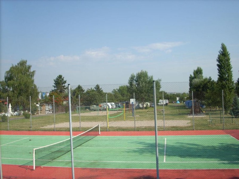 Liegt der KNAUS Campingpark Bad Dürkheim am See? - Photo 2