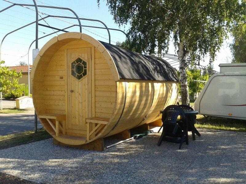 KNAUS Campingpark Bad Drkheim | PiNCAMP by ADAC