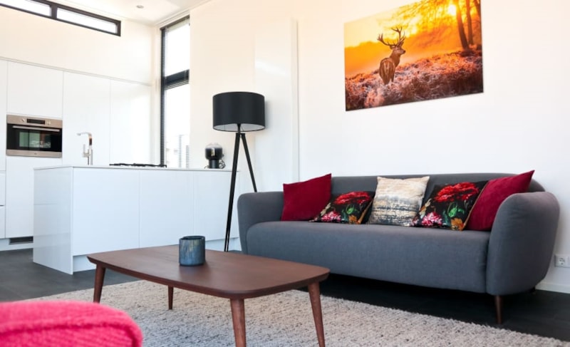 Cube Exclusif 4 pers.