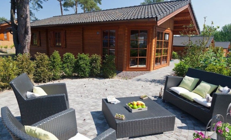 Boekhorst Royal 6 pers.