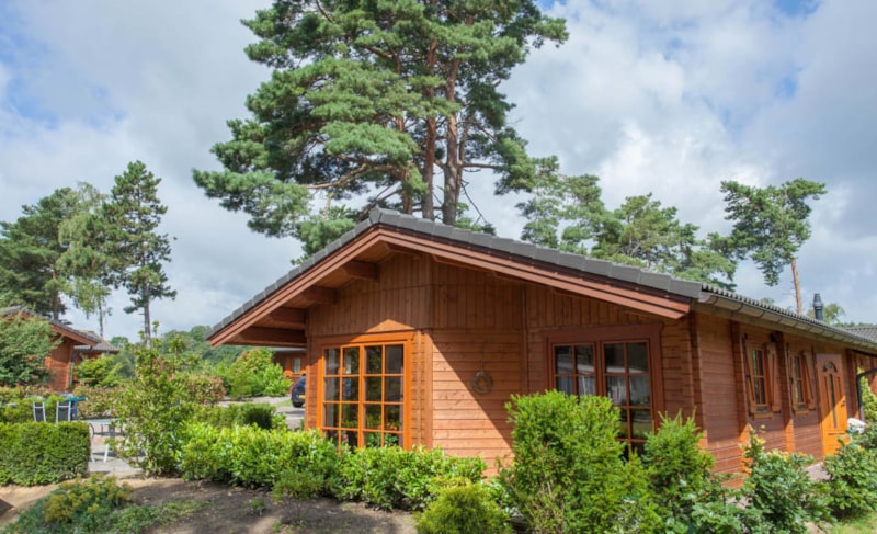 Boekhorst Royal Sauna 6 pers.