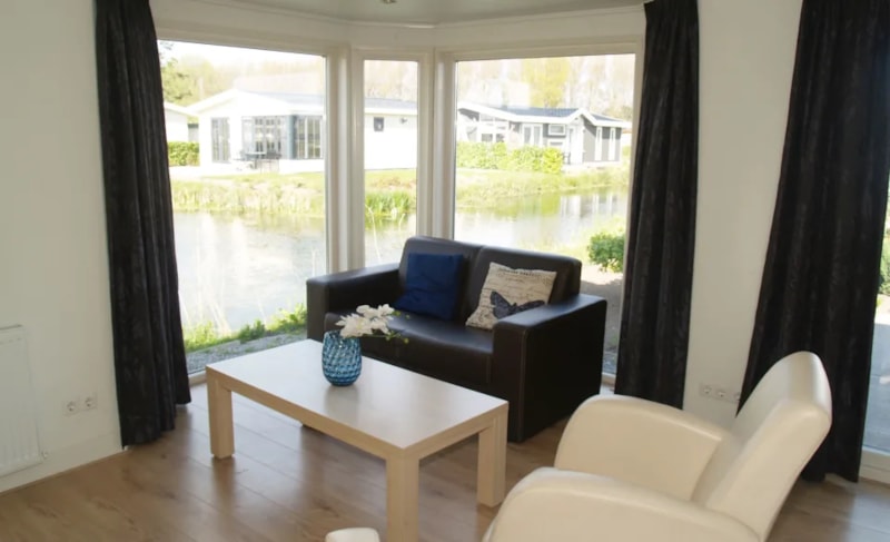 Velthorst Sauna 4 pers.