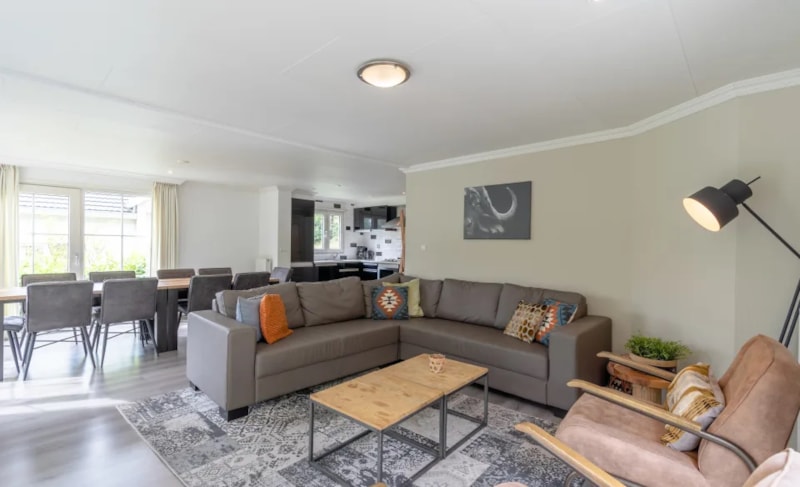 Hackfort l'etage 10 pers.