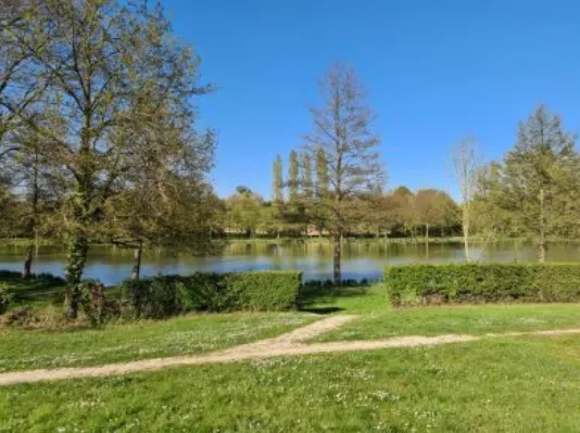 Camping Onlycamp de La Potiniere 