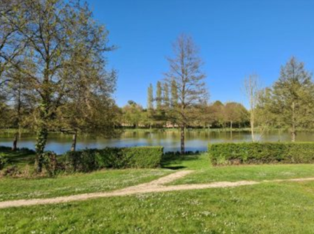 Camping Onlycamp de La Potiniere