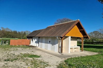 Camping Onlycamp de La Potiniere 