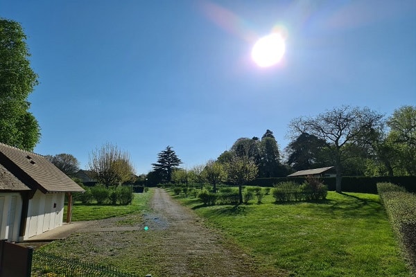 Camping Onlycamp de La Potiniere  — Photo 3