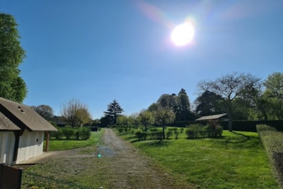 Camping Onlycamp de La Potiniere 