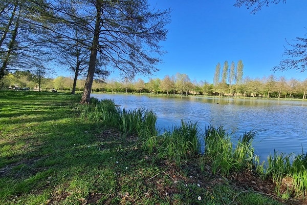 Camping Onlycamp de La Potiniere  — Photo 4