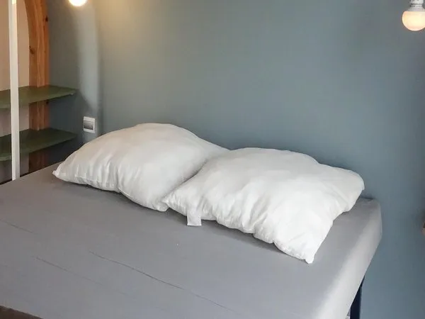 Location - Tente Coco Sweet - Camping Onlycamp de La Potiniere 