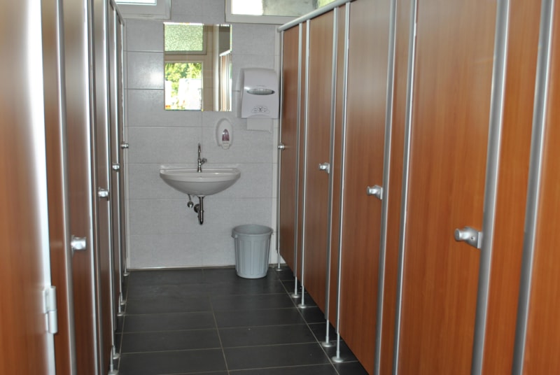 KNAUS Campingpark Frickenhausen photo 2