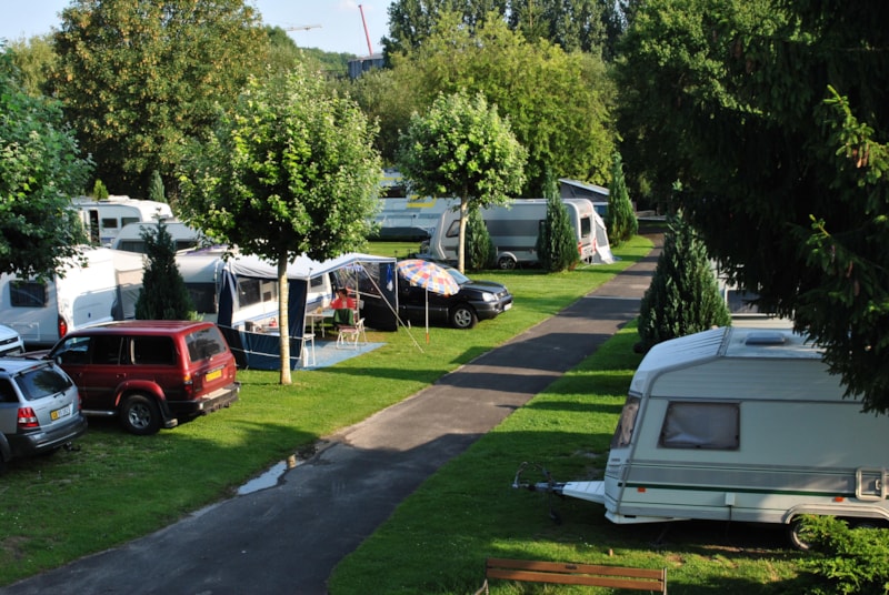 KNAUS Campingpark Frickenhausen photo 3