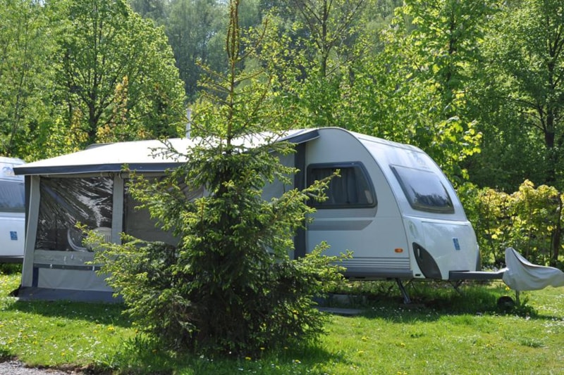 KNAUS Campingpark Walkenried | PiNCAMP by ADAC