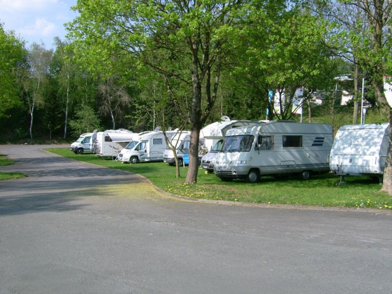 KNAUS Campingpark Hennesee photo 4
