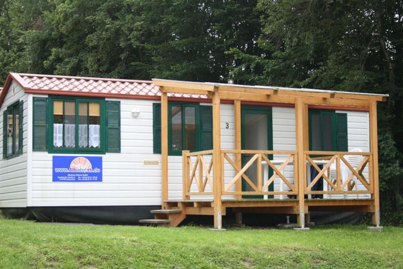 KNAUS Campingpark Hennesee photo 2