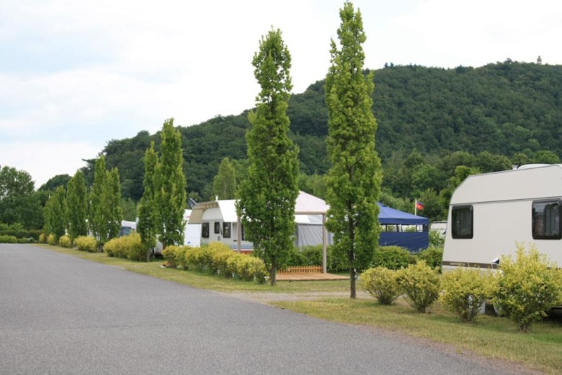 KNAUS Campingpark Eschwege | PiNCAMP by ADAC