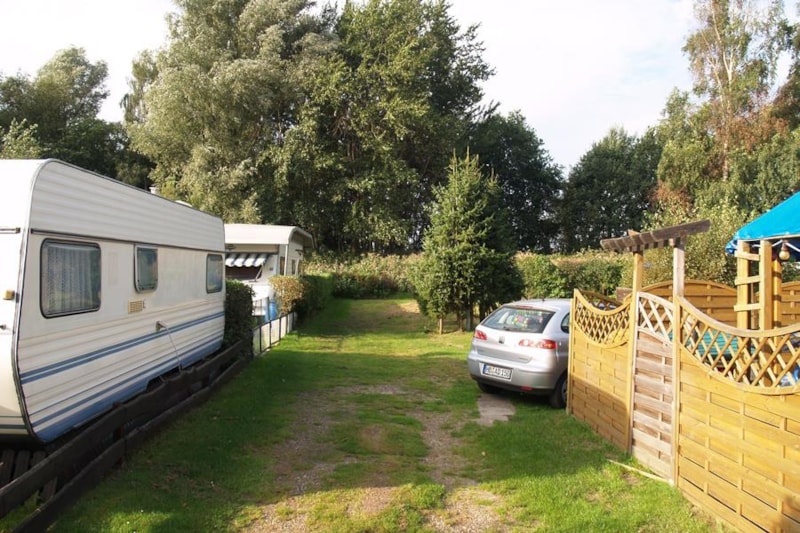 KNAUS Campingpark Oyten/Bremen photo 3