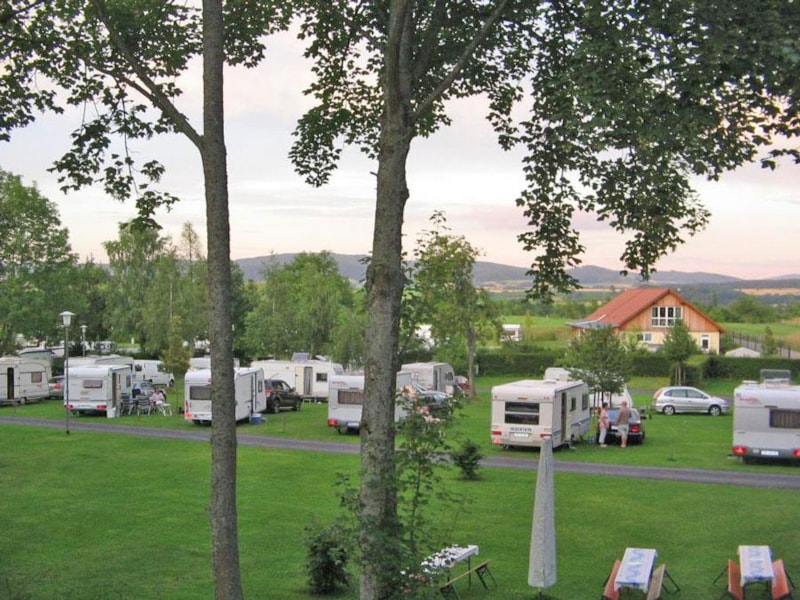 KNAUS Campingpark Hünfeld photo 5