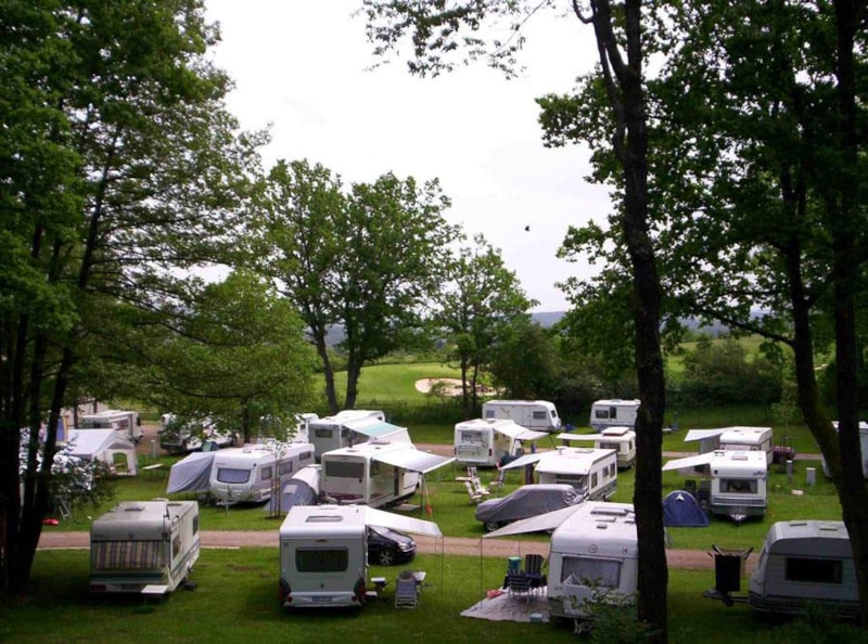 KNAUS Campingpark Hünfeld photo 3