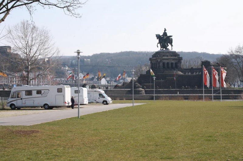 KNAUS Campingpark Rhein-Mosel/Koblenz - Photo 3