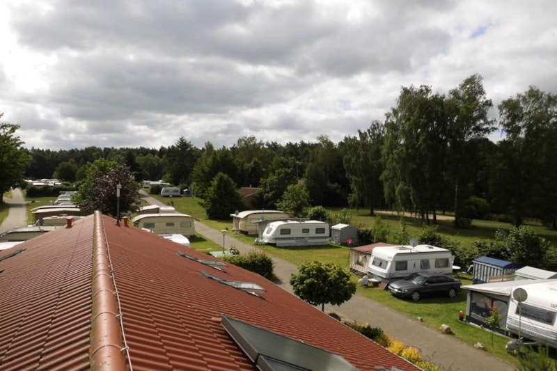 KNAUS Campingpark Bleckede photo 2