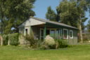 Chalet Confort 35M² (2 Chambres) + Terrasse Chalet Confort 35M² (2 Chambres) + Terrasse